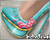 !I! Blossom Shoes