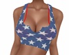 July stars tank top