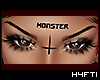H4 | Monster Tattoo