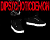 White Shoes