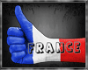 [SH] France Flag