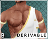 DRV Toga Arm Bands