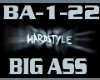 Hardstyle Mix Big 