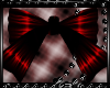 ~Black Red Bow