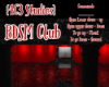 4C3 - BDSM Club