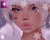 winter doll fur hat