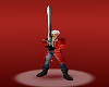 Dante Sparda DMC