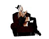 sillon kisss