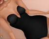 ! Black Bodysuit M/L