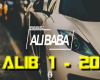 Sparobeatz - Ali Baba 1