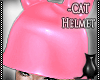 [CS] Cat Helmet .Spring
