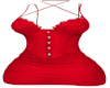 Billie Red Dress