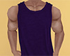 Purple Tank Top 7 (M)