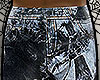 YP' PANT GOTH X JEANS