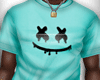 Smiley Drip T