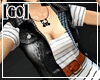 [GO] Kawaii Outfit~Black