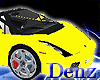[DS] Lamborghini yellow