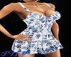 PHV Floral Sundress III