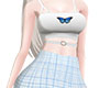 Blue set
