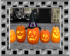 {SP} Halloween Pumpkins