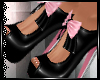 [Anry] Laurena Pnk Shoes