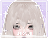 ♡ Bangs - Sugar