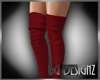 [BGD]Casual Knit Socks-1