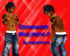Stonewash Blue Jeans 2