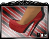 [R] Red Up Heels