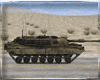 WR* Abrahms Tank Dsrt