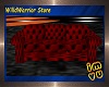 (WW)Romantic Couch