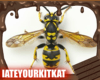 Wasp Swarm