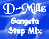 Gangsta Step Remix