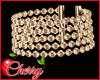 Gold Necklace