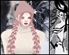 SG Knit Beanie RosyBlush