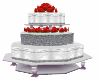 Derivable Wedding Cake