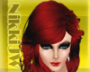NJW* Jane Red Hair