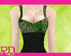 Mia Dress (Green)