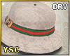 Kdo'  Bucket Hat