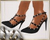 Iva Lucky Charm heels