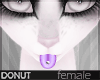 ✘Inari | Pierced