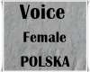 Female Voice Polska