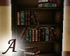 [GoT] Bookshelf 1