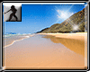 Two beach backgrounds