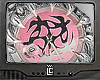 n̷t̷/ pink watch