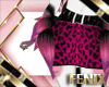 ♔ Furry Pink B Fur