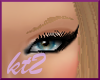 kt2 Eyebrows Dark Blonde