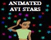 AVI ANIMATED STARS