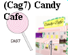 (Cag7) Candy Cafe