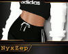 ! SPORTS COMPLETE OUTFIT